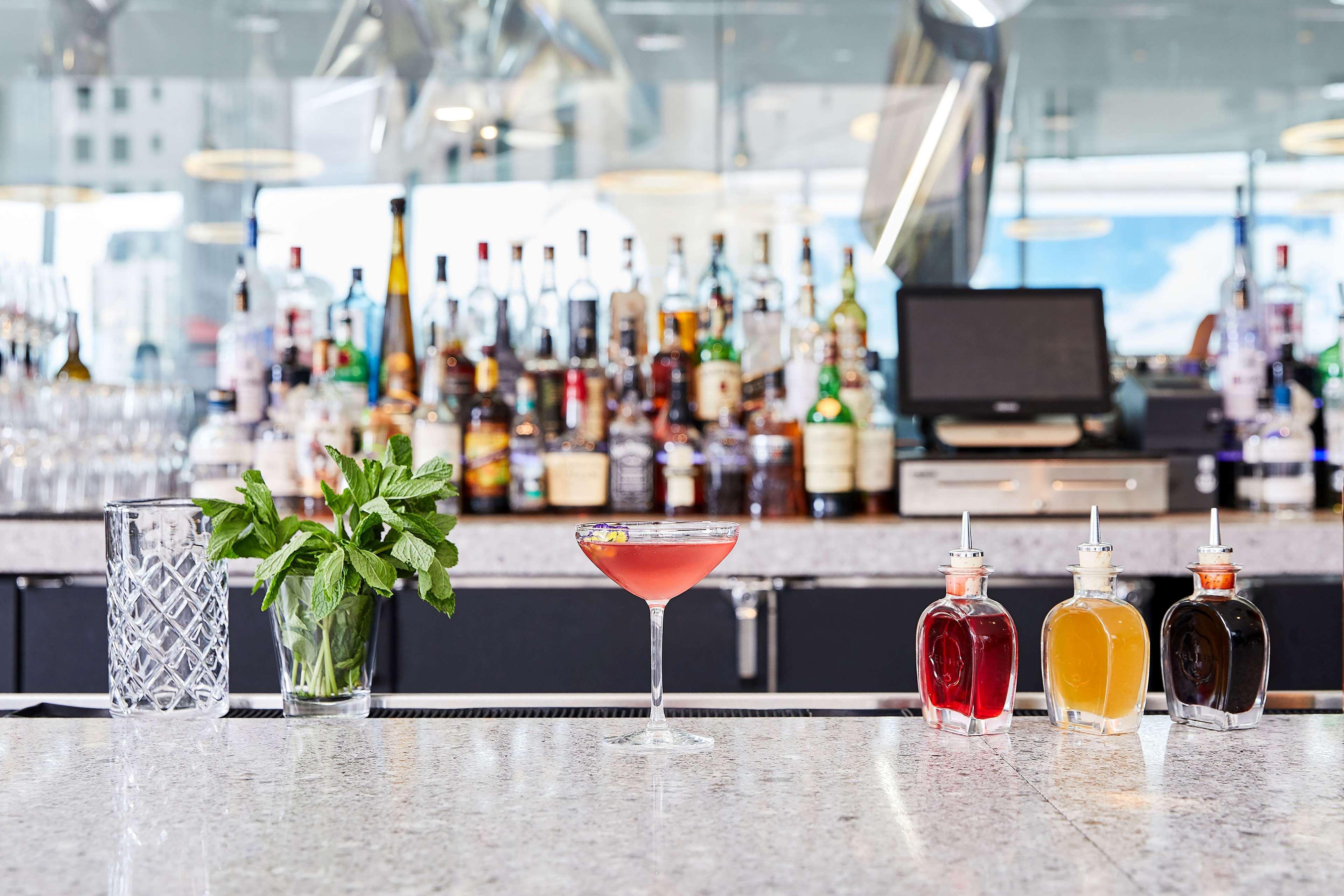 The Art Hotel Denver, Curio Collection By Hilton Exterior foto